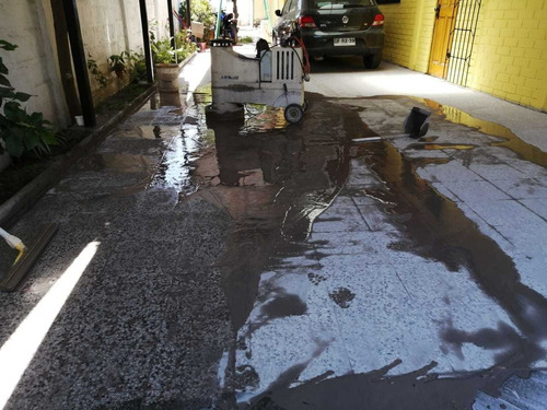 Imagen 8 de 10 de Instalación, Pulidos Y Sellados De Baldosas 24-7