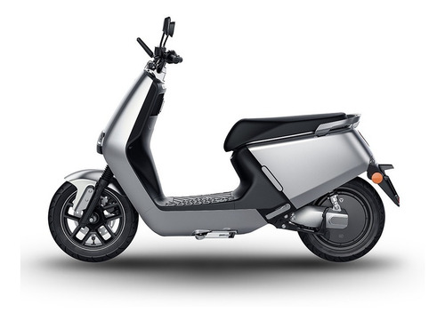 Imagen 6 de 6 de Yadea Moto Electrica G5
