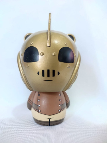 The Rocketeer Dorbz Funko 