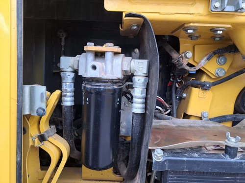 Tractor De Orugas (bulldozer) Komatsu D65ex-16 2019