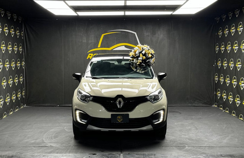 Renault Captur 2.0 Iconic At