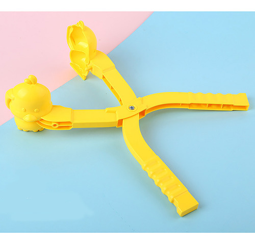 Herramienta Para Hacer Bolas De Nieve H Kids, Herramienta Pa