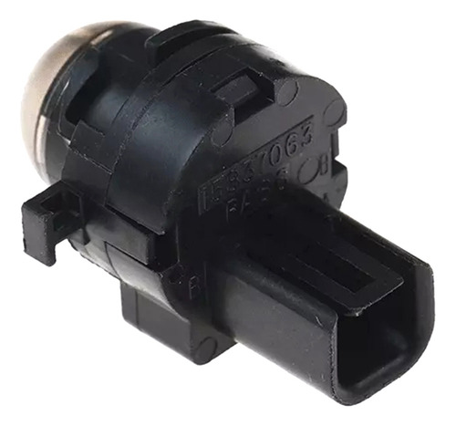 Sensor De Luz Ambiental 15837063 Para Carro