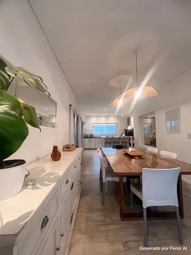 Casa en venta en San Isidro