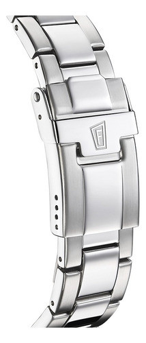 Reloj Festina F20024.6 Hombre Analogico Swiss Made