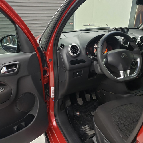 Aircross 1.6 Glx Mecanico - Completo