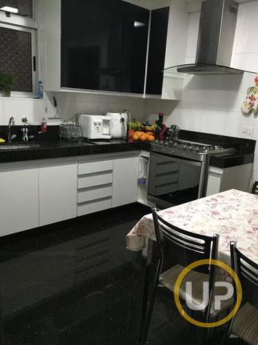Imagem 9 de 15 de Apartamento Em Buritis - Belo Horizonte - 8936
