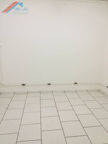 Imagem 14 de 21 de Ponto Comercial Para Alugar No Bairro Centro Em Sorocaba - - Pr 001-2