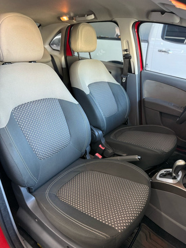 Fiat Grand Siena 1.6 16v Essence Flex Dualogic 4p