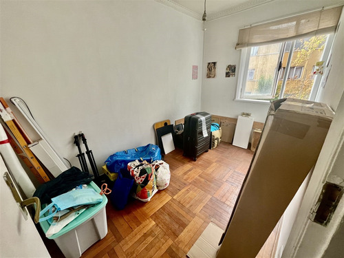 Departamento En Arriendo De 3 Dorm. En Ñuñoa