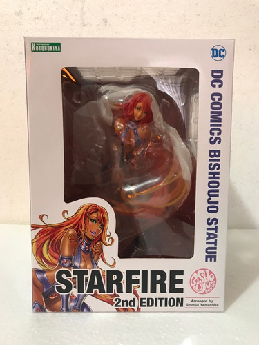 Kotobukiya G.i Joe Bishoujo Series Scarlet Gallery No Widow