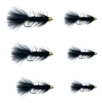 Comprar Conehead Moscas De Pesca Con Mosca Para Trucha Y Otros Peces