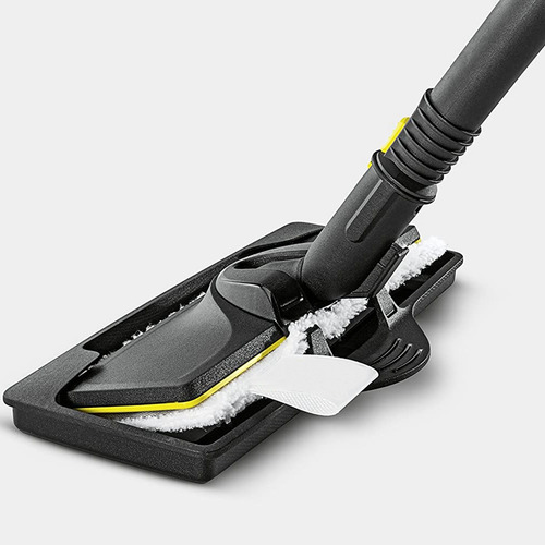 Marco De Lavado A Vapor Crystal Carpet Para Easyfix Sc2 Sc3