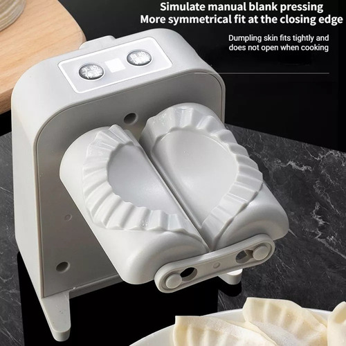 .. Máquina Manual De Cierre De Pastelería, 1 Portátil