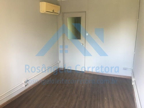 Imagem 3 de 7 de Sala - Sa00229 - 69885355