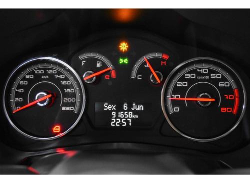 Fiat Palio 1.0 MPI ATTRACTIVE 8V FLEX 4P MANUAL