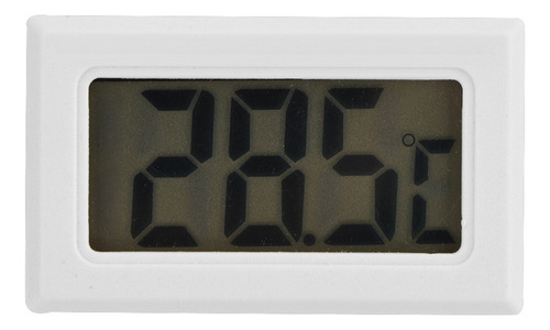 Mh Termómetro Lcd Digital Con Sonda De 1 Metro For