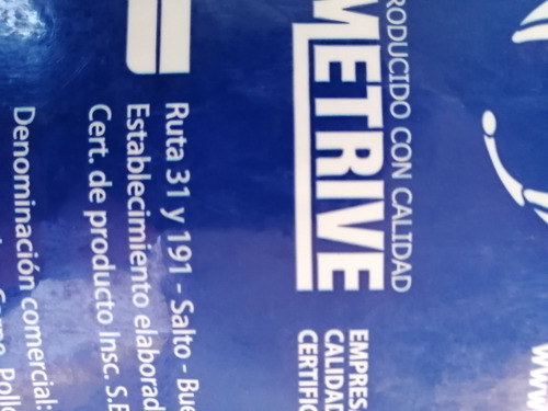 Imagen 3 de 5 de Sabrositos Perro Adulto 20+2kg + Regalo + Envio Gratis