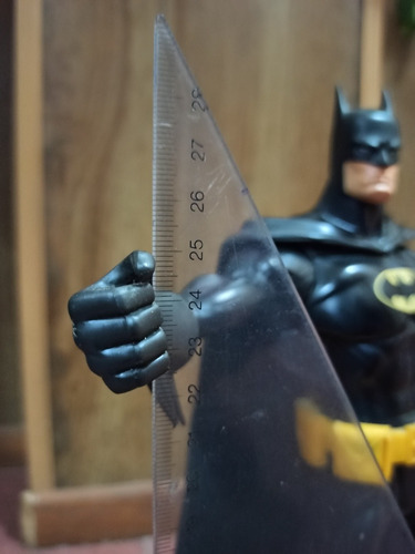 Figura Batman Dc Comics