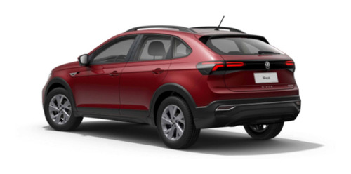 Imagen 4 de 7 de Volkswagen Nivus 200 Tsi Comfortline At My21 | Autocity