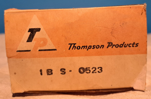 Brazo Auxiliar Thompson Rambler Sin Servo (1966/1974)