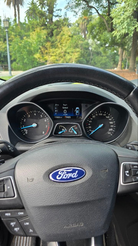 Ford Kuga 2.0 Sel