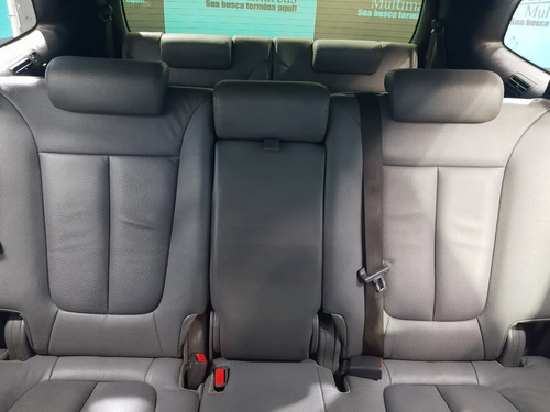 Hyundai Santa Fe Gls 3.5 V6 4x4 (7l) 2010/2011
