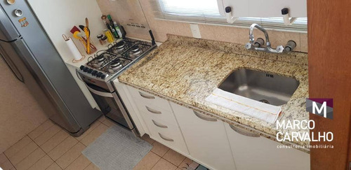 Imagem 2 de 20 de Apartamento Com 2 Dormitórios À Venda, 75 M² Por R$ 350.000,00 - Centro - Marília/sp - Ap0310