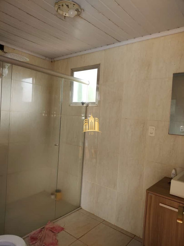 Imagem 18 de 26 de Sitio No Codominio Turmalinas - Esmeraldas - St00203 - 70587780