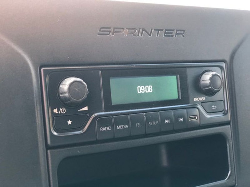 Imagem 11 de 15 de Sprinter 314 Cnh B