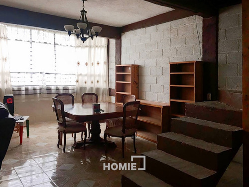 Imagen 2 de 10 de Departamento Comodo, Con Todos Los Servicios, 3061