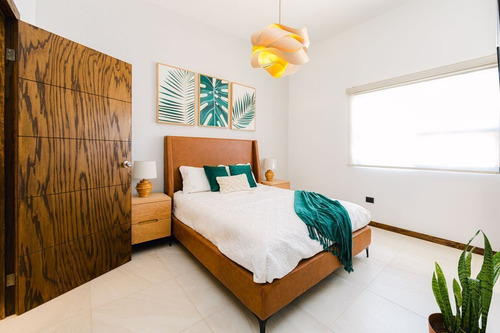 Imagen 21 de 30 de Casa En Venta En Aunar Residencial
