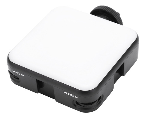 Luces De Vídeo Rgb De 25009000 K, Portátiles, 2000 Mah, Rec