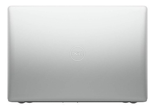 Notebook Dell Inspiron 15 Core I7 12gb 512gb 15.6 Touch Hd