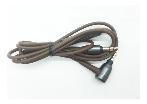 Actualizacion Repuesto Cable Audio Microfono Alambre Linea