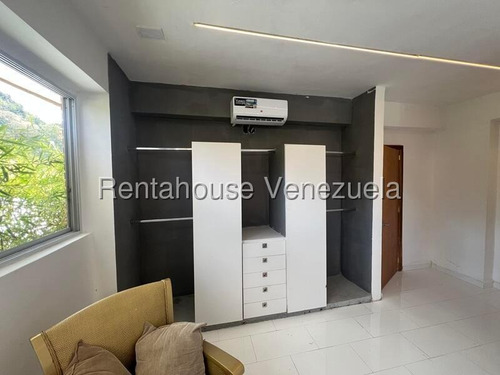 Alquiler De Apartamento En La Union 25-19193