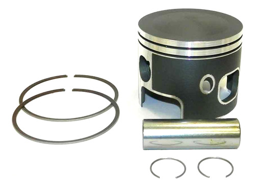 Piston Starboard Johnson/ Evinrude 200-250 Hp Medida +1.00mm