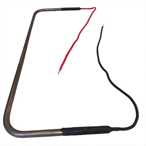 Resistencia Mabe / Patrick / Ge De 380mm 220v 400w