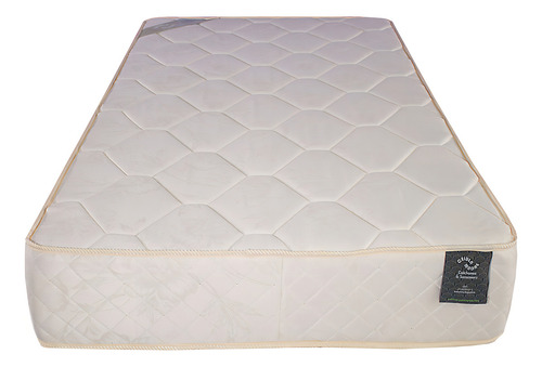 Colchon Espuma 25kg/m3 173x72x14 Soporta 75kg