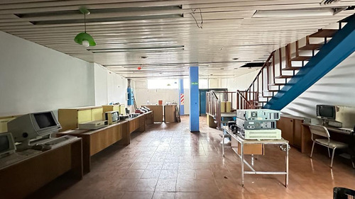 Excelente Ubicación - Local/lote Para Desarrollo. Centro Avellaneda.