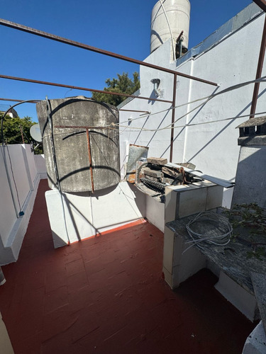 ** Reservado ** Alquiler A 24 Meses De Ph 2 Ambientes Con Terraza Propia En Villa Devoto.