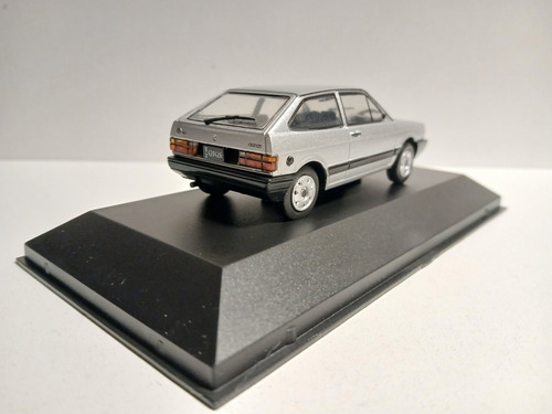 Autos Inolvidables Argentinos Salvat Escala 1.43 Fallados Volkswagen Gol Gl 1993
