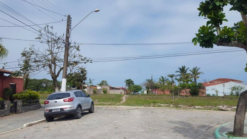 Imagem 23 de 25 de Casa Residencial À Venda, Jardim Itapel, Itanhaém - Ca0193. - Ca0193