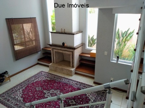 Imagem 13 de 24 de Sobrado Com 4 Suites Em Condomínio De Alto Padrão. - Ca01647 - 34381279
