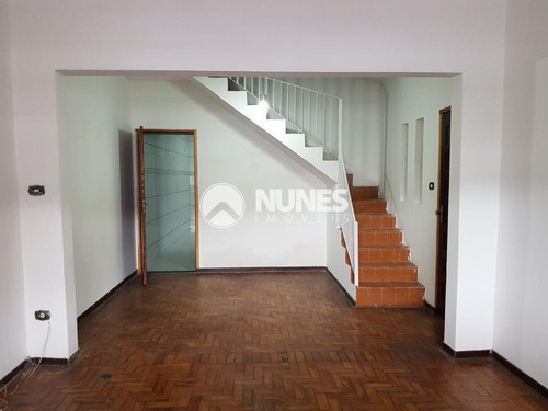 Imagem 2 de 10 de Casas - Ref: V382931