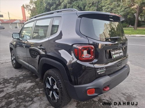 Jeep Renegade 2.0 16V TURBO DIESEL TRAILHAWK 4P 4X4 AUTOMÁTICO