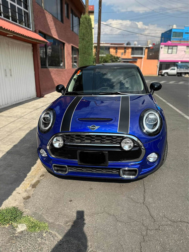 MINI Cooper 1.5 Seven At