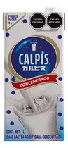 Comprar Calpis, Concentrado De Calpico,  1 L Rinde 4 Litros