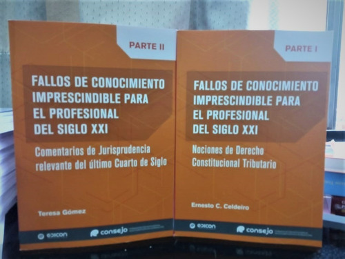 Libro Fallos De Conocimiento Imprescindible 2 Tomos