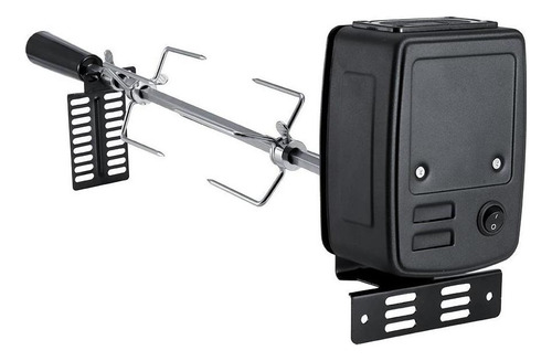 Imagen 8 de 8 de Motor Eléctrico Barbacoa Asador Asador Universal Asador Car